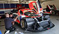 ECLIPSE MOTORSPORT MOSLER MT900R PRE-RACE