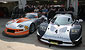 TOPCATS RACING / RUNNYMEADE TEAM PHOTO