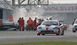 ROGUE MOTORSPORT TOYOTA MR2 AVOIDS THE STARTLINE CHAOS
