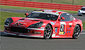 STARK RACING GINETTA G50