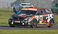 TJH MOTORSPORT HONDA CIVIC TYPE R