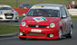 SAXON MOTORSPORT VOLKSWAGEN LUPO TDI