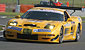 XERO COMPETITION CHEVROLET CORVETTE C5R