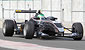 MICHAEL DEVANEY, ULTIMATE MOTORSPORT