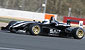 KRISTIJAN EINAR, CARLIN MOTORSPORT