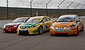 VX RACING, SEAT SPORT UK, TEAM HALFORDS