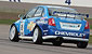 HARRY VAULKHARD, ROBERTSHAW RACING CHEVROLET LACETTI