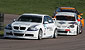 MAT JACKSON HEADS THE TIMES IN ROCKINGHAM TEST