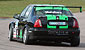 JASON HUGHES, MG ZS