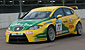JASON PLATO, SEAT SPORT UK SEAT LEON TDI