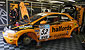 GORDON SHEDDEN, TEAM HALFORDS HONDA CIVIC