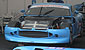 NICHOLL-JONES/LINN IMS MOTORSPORT GINETTA G50