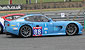 NICHOLL-JONES/LINN IMS GINETTA G50 IN ASSEMBLY AREA