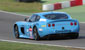 NICHOLL-JONES/LINN IMS MOTORSPORT GINETTA G50