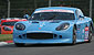 NICHOLL-JONES/LINN IMS MOTORSPORT GINETTA G50
