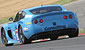 NICHOLL-JONES/LINN IMS MOTORSPORT GINETTA G50