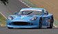 NICHOLL-JONES/LINN IMS MOTORSPORT GINETTA G50 AT DRUIDS