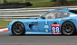NICHOLL-JONES/LINN IMS MOTORSPORT GINETTA G50