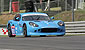 NICHOLL-JONES/LINN IMS MOTORSPORT GINETTA G50