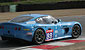 NICHOLL-JONES/LINN IMS MOTORSPORT GINETTA G50