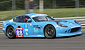 NICHOLL-JONES/LINN IMS MOTORSPORT GINETTA G50