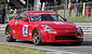 PROMOTORSPORT NISSAN 350Z GT4 IS TOWED BACK TO PADDOCK