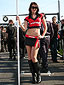 GRID GIRL
