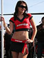 GRID GIRL