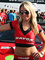 GRID GIRL