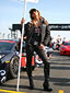 GRID GIRL