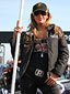 GRID GIRL