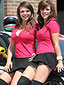 GRID GIRLS