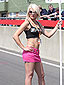 GRID GIRLS