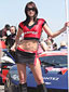 AVON TYRES GRID GIRLS