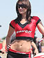 AVON TYRES GRID GIRLS