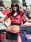 AVON TYRES GRID GIRLS