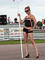 GRID GIRLS