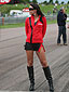 GRID GIRLS