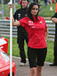 GRID GIRLS