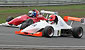 RICHARD GITTINGS AND WALT PIERRE