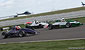 JEDIS ON THE SILVERSTONE INTERNATIONAL CIRCUIT