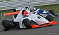 FORMULA JEDIS TESTING AT SILVERSTONE