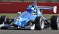 JON HUNTER, FORMULA JEDI