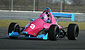 KAT IMPEY, FORMULA JEDI