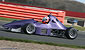 RUSSELL MELROSE, FORMULA JEDI