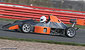 FORMULA JEDI TESTING AT SILVERSTONE