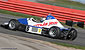 FRAZER CORBYN, FORMULA JEDI
