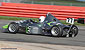 STU ABBOTT, FORMULA JEDI
