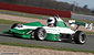 MARC FORTUNE, FORMULA JEDI
