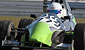 STU ABBOTT, FORMULA JEDI